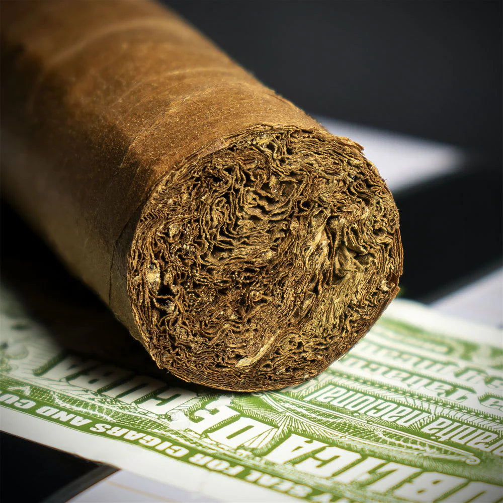 Vegueros Centrofinos Cuban Cigar - Single