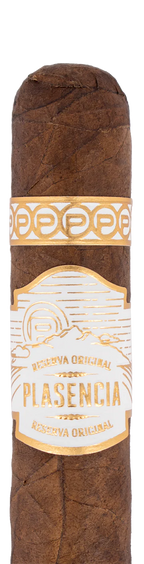 Plasencia Reserva Original Corona Corta Cigar - Single