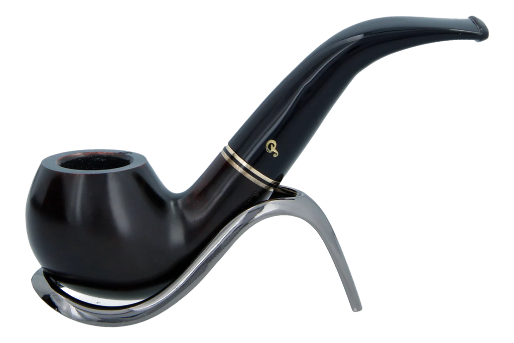 Peterson of Dublin Tyrone Briar Smoking Pipe - Shape No.03