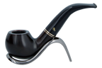 Peterson of Dublin Tyrone Briar Smoking Pipe - Shape No.03
