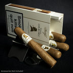Davidoff Winston Churchill Statesman Robusto Cigar - Single