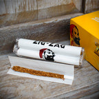 Zig Zag Plastic Cigarette Rolling Machine - King Size