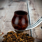 Falcon Pipe Bowl - Classic Snifter Smooth