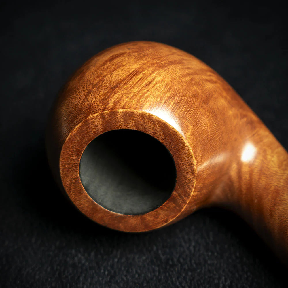 Falcon Coolway Briar Pipe - Shape No.24