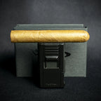 Vector Thor Single Flame with V-cutter - Black Matte