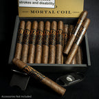 CAO Arcana Series Mortal Coil Toro Cigar - Single