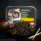 Gawith Hoggarth Caribbean C (Coconut) Pipe Tobacco - 50g Tin