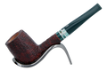 Savinelli Foresta Rusticated 111 - 6mm Briar Pipe