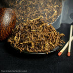 Robert McConnell 5 Year Matured Virginia Pipe Tobacco - 25g Loose