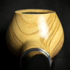 Rattray's Butchers Boy 23 Olive 9mm Filter Pipe