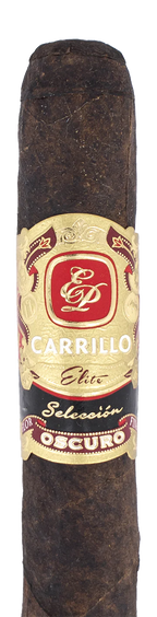 E.P. Carrillo Seleccion Oscuro Small Churchill Cigar - Single