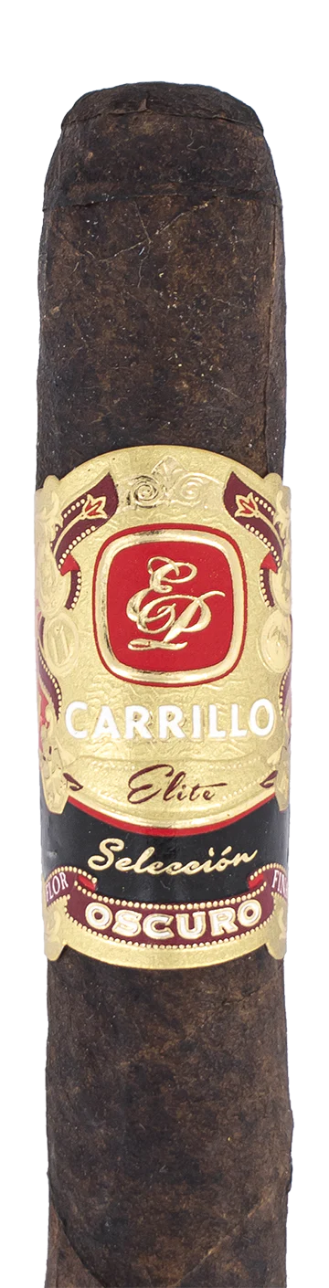 E.P. Carrillo Seleccion Oscuro Small Churchill Cigar - Single