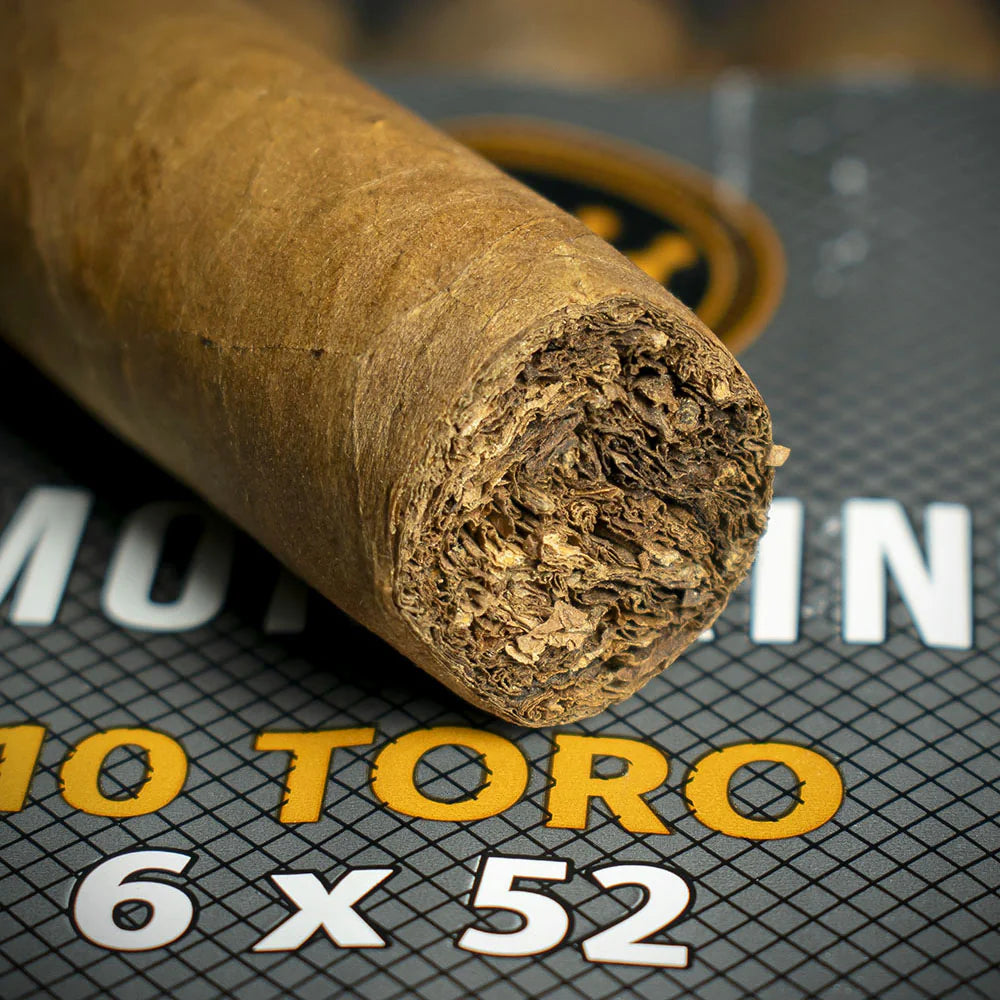 Smoke-King New World Nicaraguan Toro Cigar - Single