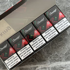 Davidoff Reach Red