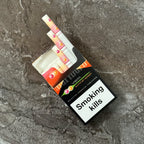 Marlboro Vista Summer Splash
