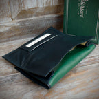 Peterson Hand Rolling Tobacco Pouch Avoca (POU-145a)