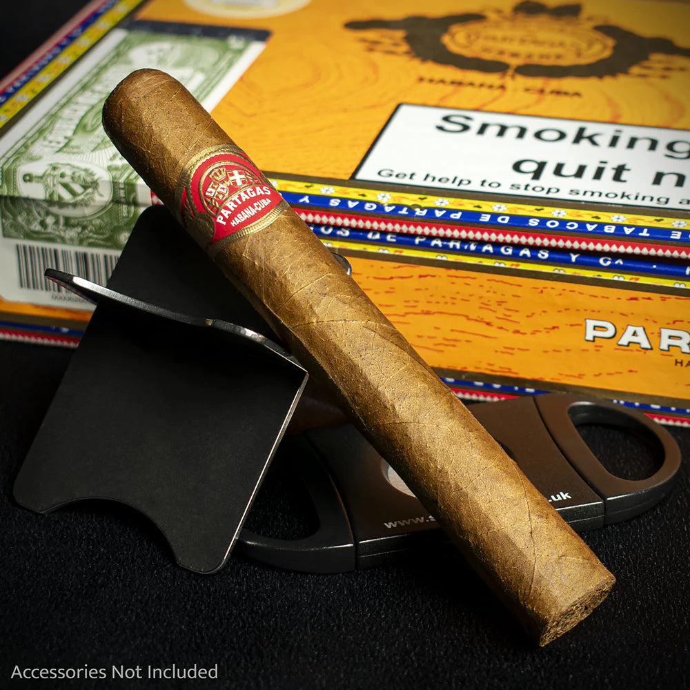 Partagas Mille Fleurs Cuban Cigar - Single