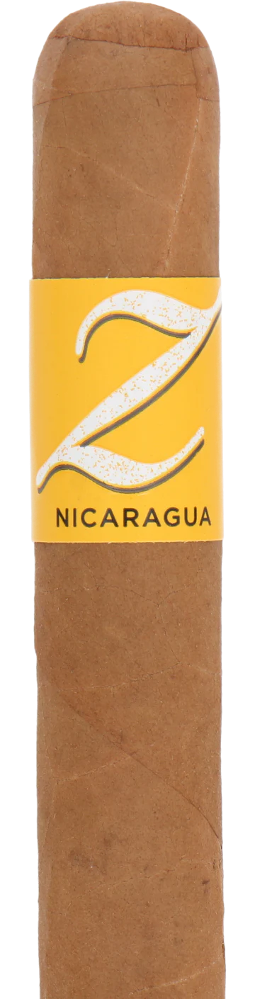 Zino Nicaragua Toro Cigar - Single