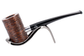 Rattray's Ahoy Rustic 9mm Filter Pipe