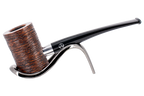Rattray's Ahoy Rustic 9mm Filter Pipe