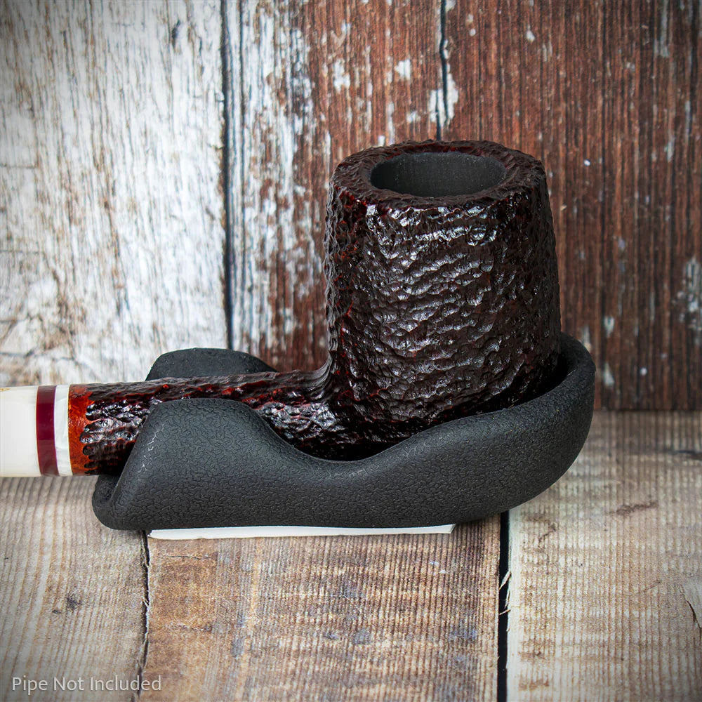 Dash Buddy Rubber Pipe Stand