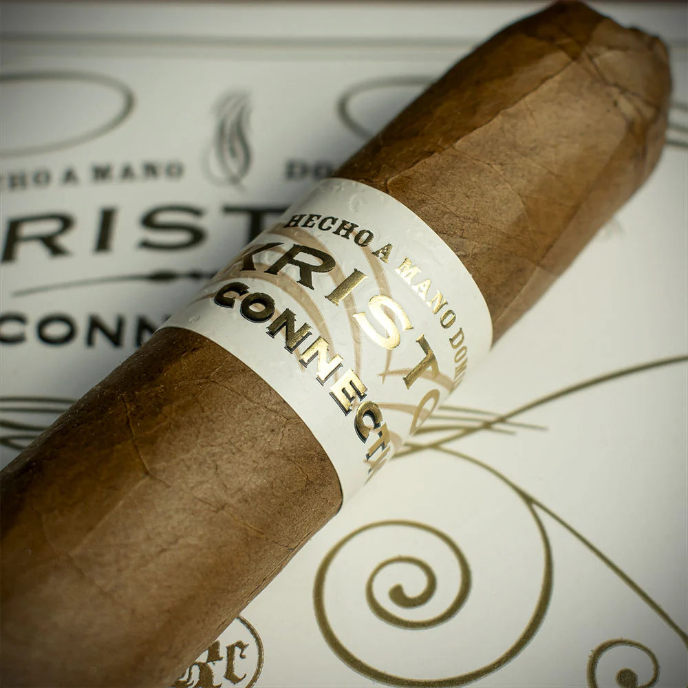 Kristoff Connecticut Matador Cigar - Single