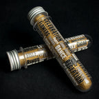 Wedding Cigar Gift Tube + Smoke-King Robusto - Groomsman