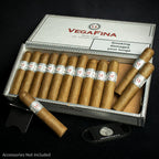 VegaFina Classic Short Robusto Cigar - Single