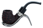 Peterson of Dublin Donegal Rocky Briar Smoking Pipe - Shape No.221