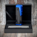 Honest Shakespeare Cigar Lighter - Blue