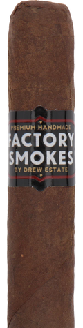 Drew Estate Factory Smokes New World Maduro Toro Cigar - Single