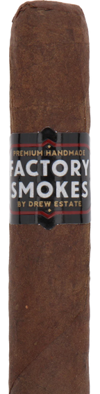 Drew Estate Factory Smokes New World Maduro Toro Cigar - Single