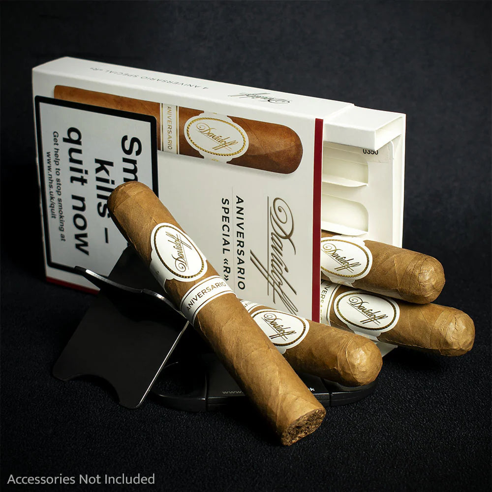 Davidoff Aniversario Series Special R. Cigar - Single