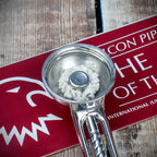 Falcon Pipe Stem - Standard Straight