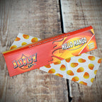 Juicy Jay's King Size Slim Rolling Papers - Mello Mango