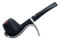 Barling Nelson Ye Olde Wood Briar Pipe - Shape 1816