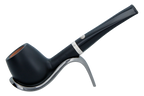 Barling Nelson Ye Olde Wood Briar Pipe - Shape 1816
