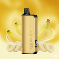 Alibarbar INGOT 9000