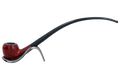 Sarome Churchwarden Briar Pipe - Shape 6979