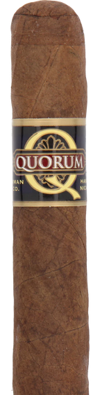 Quorum Toro Classic Cigar - Single