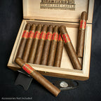 Foundation Cigars Highclere Castle Victorian Toro Cigar - Single