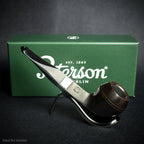 Peterson Sherlock Holmes - Heritage Collection Baker Street Smooth Briar Pipe