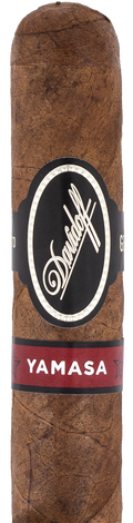 Davidoff Yamasa Robusto Cigar - Single