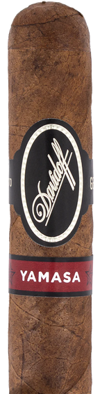 Davidoff Yamasa Robusto Cigar - Single