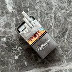 Rothmans Charcoal Filter
