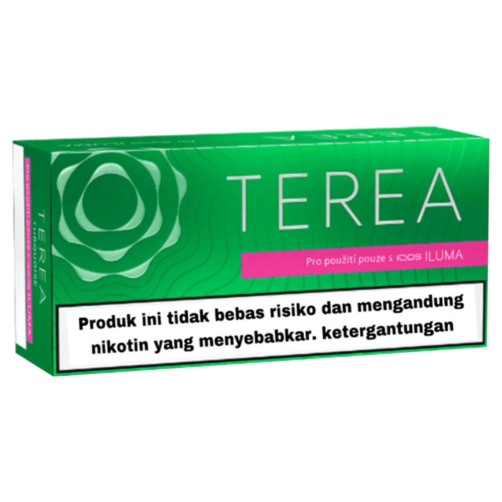 Terea Green