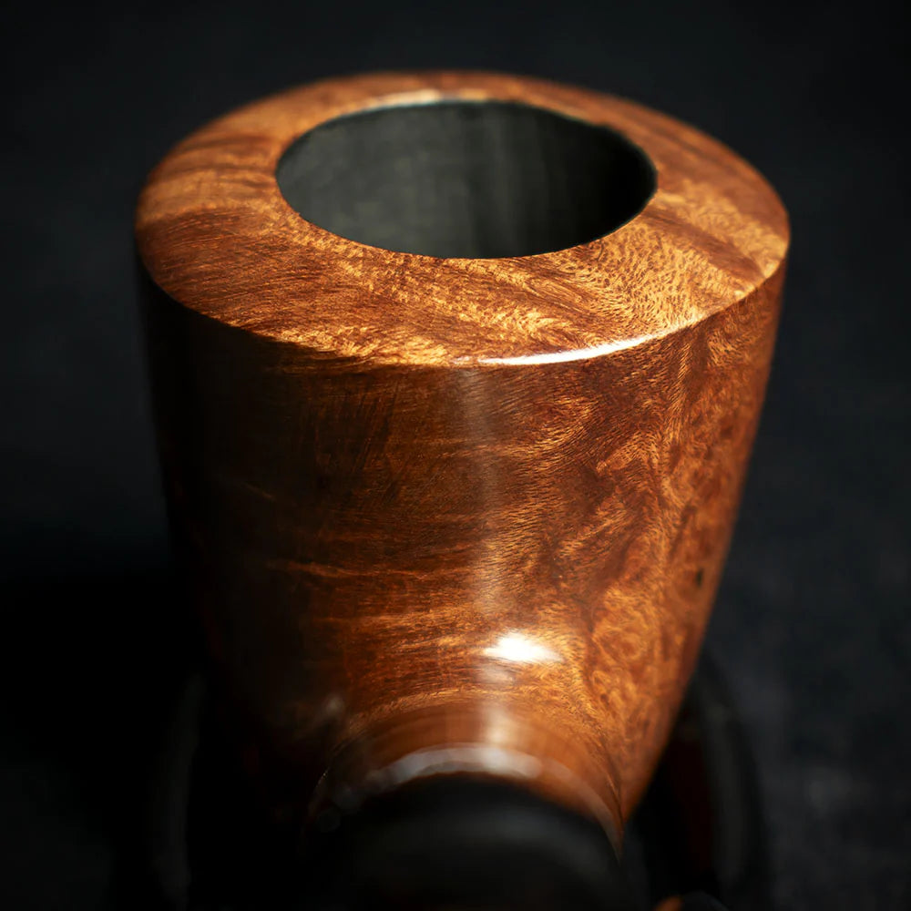 Falcon Coolway Briar Pipe - Shape No.23