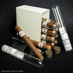 Jose L. Piedra Petit Cetros Tubos Cuban Cigar - Single