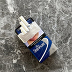 Peter Stuyvesant Blue