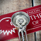 Falcon Pipe Stem - Standard Straight Dental